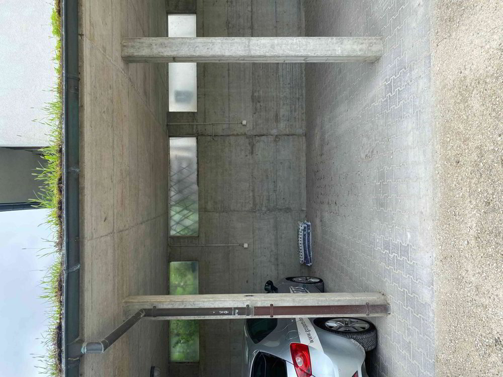 Parkplatz - Vista 2