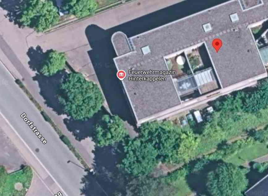 Parcheggio, garage di null locali in affitto a Hinterkappelen - immagine 1/2