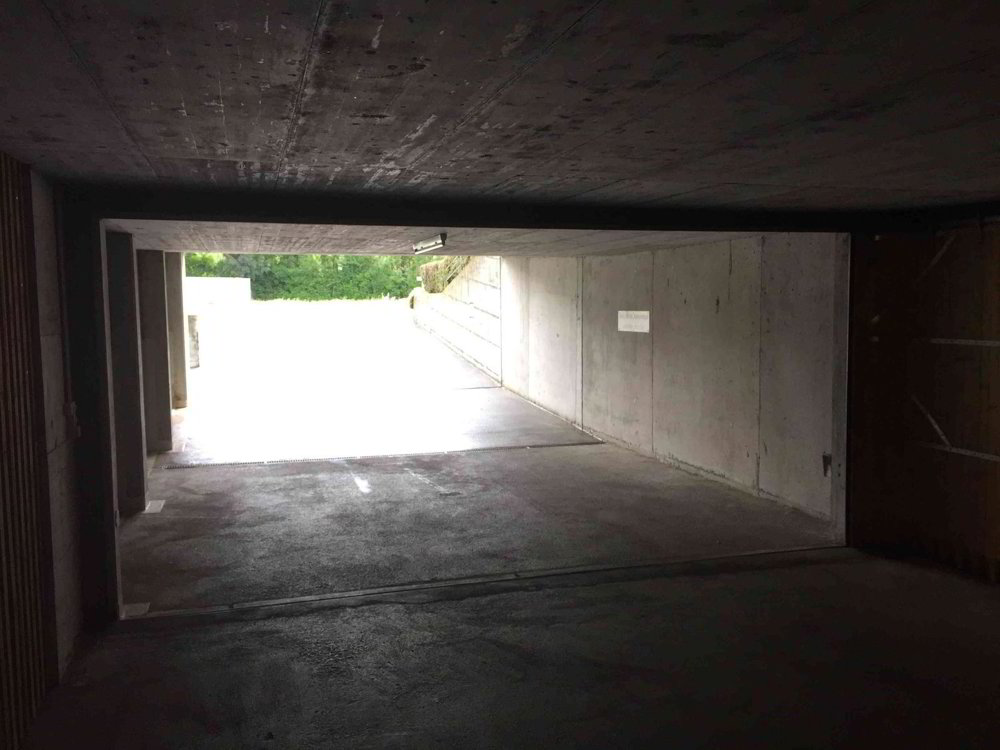 Parking, garage null pièces à louer à Sargans - image 1/3