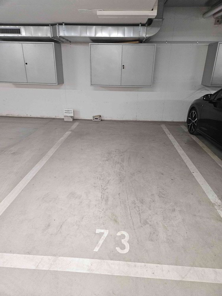 Parking, garage null pièces à louer à Frauenfeld - image 1/1