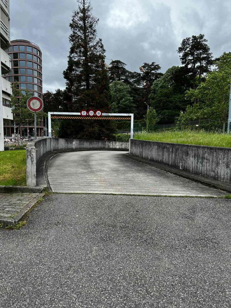 Parcheggio, garage di null locali in affitto a Petit-Lancy - immagine 1/1