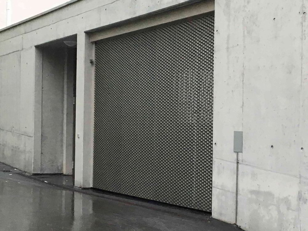 Parcheggio, garage di null locali in affitto a Freiburg - immagine 1/1