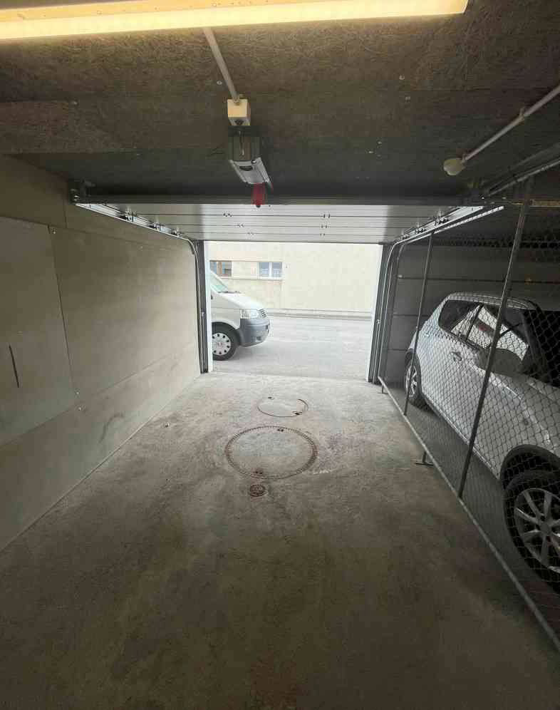null Zimmer Parkplatz, Garage zu vermieten in Davos Platz - Bild 1/1