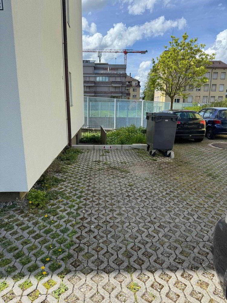 Parking, garage null pièces à louer à Zürich - image 1/1