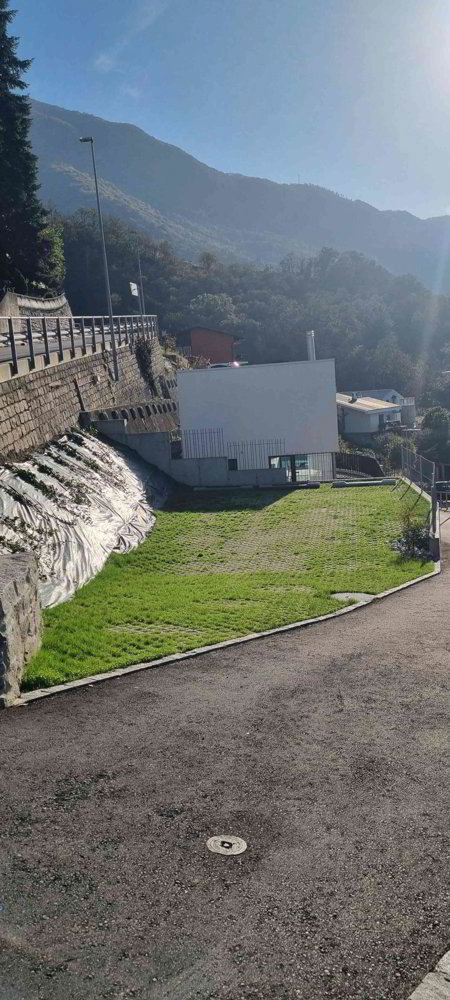 Parcheggio, garage di null locali in affitto a Giubiasco - immagine 1/1