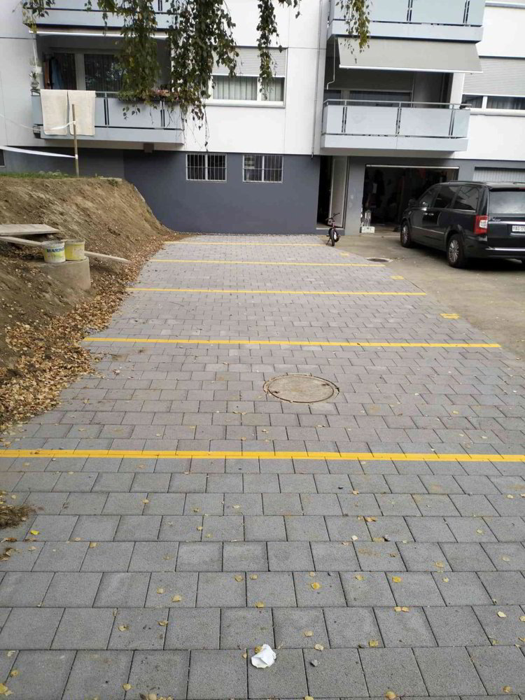 Parking, garage null pièces à louer à Gebenstorf - image 1/3