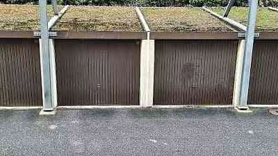 Parcheggio, garage di null locali in affitto a Sion - immagine 1/1