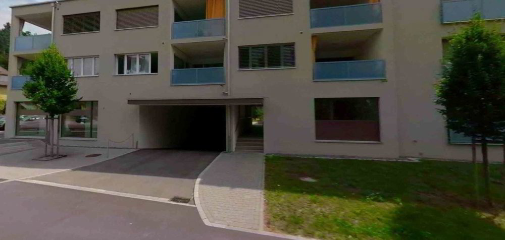 null Zimmer Parkplatz, Garage zu vermieten in Zell LU - Bild 1/1