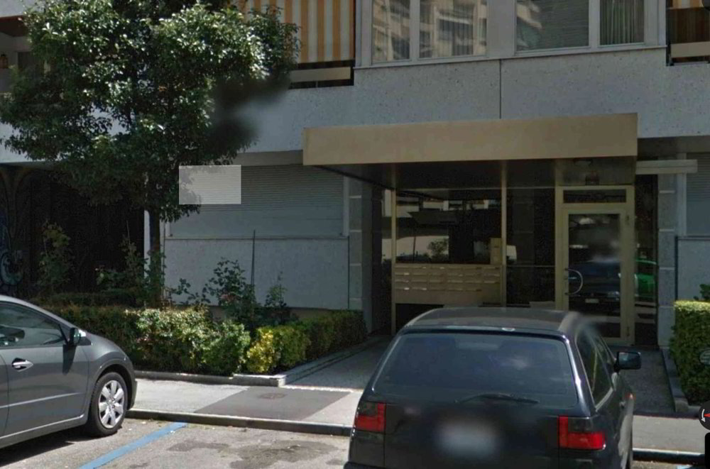 null Zimmer Parkplatz, Garage zu vermieten in Genève - Bild 1/1