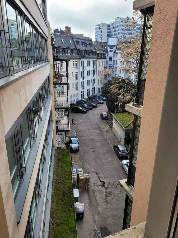 Parking, garage null pièces à louer à Zurich - image 1/1