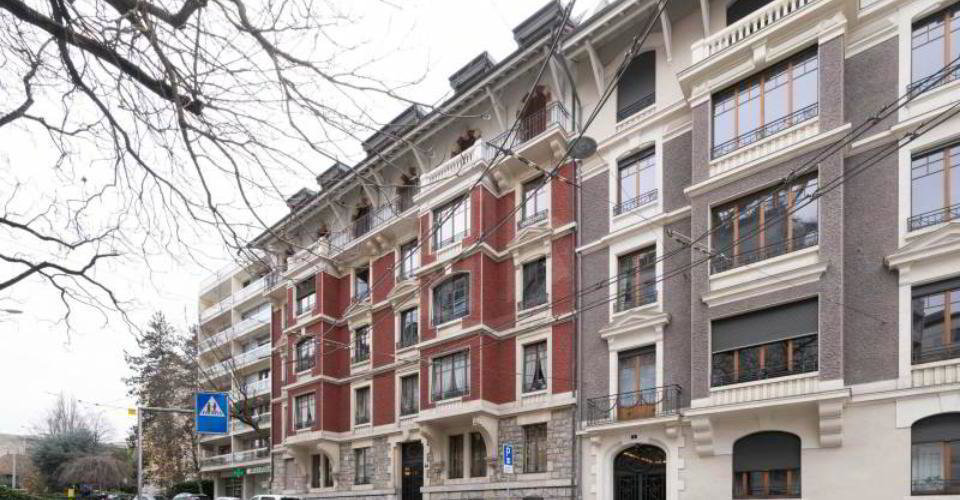 Ufficio & Commercio di null locali in affitto a Geneva - immagine 1/13
