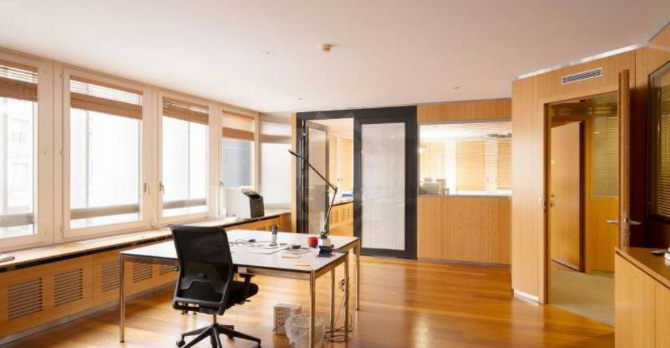 null Zimmer Büro zu vermieten in Genève - Bild 1/12