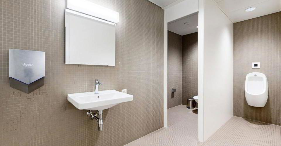 Ufficio & Commercio di null locali in affitto a Grand-Lancy - immagine 1/9