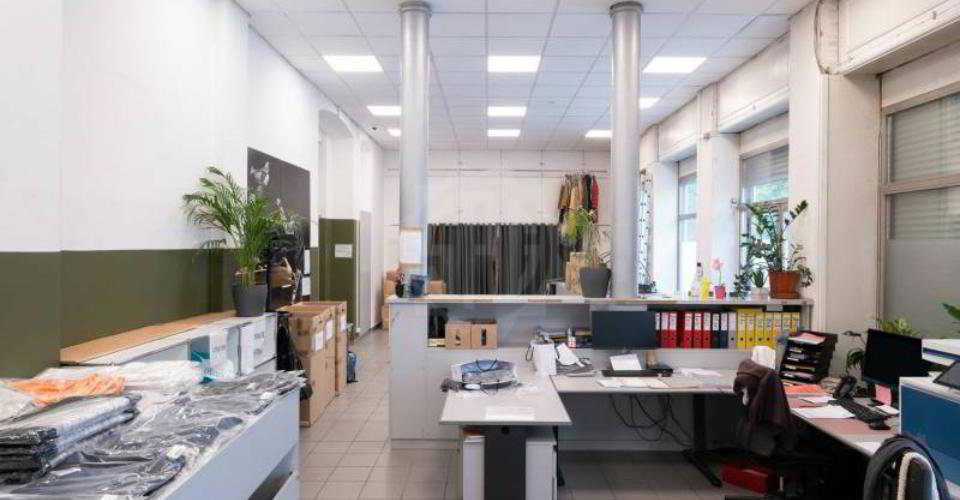 null Zimmer Büro zu vermieten in Geneva - Bild 1/6
