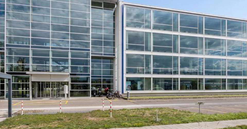 null Zimmer Büro zu vermieten in Le Grand-Saconnex - Bild 1/6