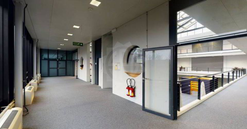 Bureau & Commerce null pièces à louer à Meyrin - image 1/10