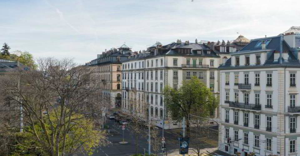 Ufficio & Commercio di null locali in affitto a Genève - immagine 1/13