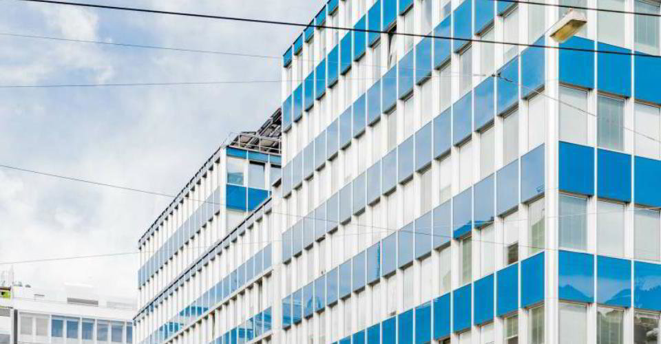 Ufficio & Commercio di null locali in affitto a Genève - immagine 1/5