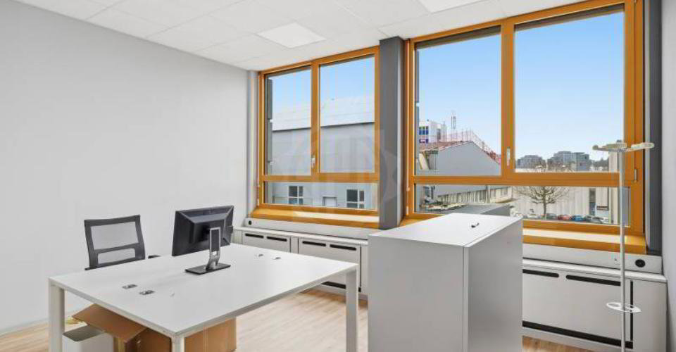null Zimmer Büro zu vermieten in Carouge GE - Bild 1/13