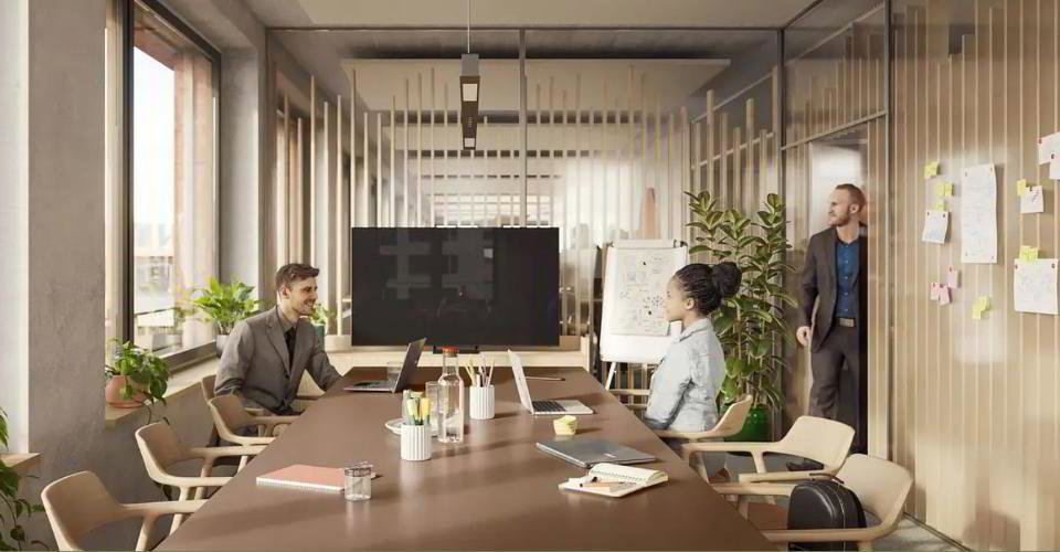 Ufficio & Commercio di null locali in affitto a Prilly - immagine 1/6