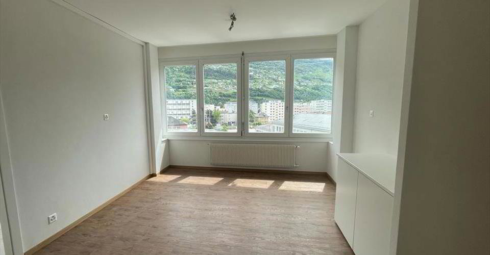 Ufficio & Commercio di null locali in affitto a Sion - immagine 1/4