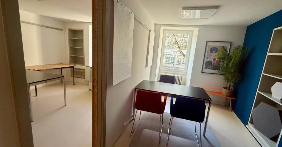 null Zimmer Büro zu vermieten in Nyon - Bild 1/13