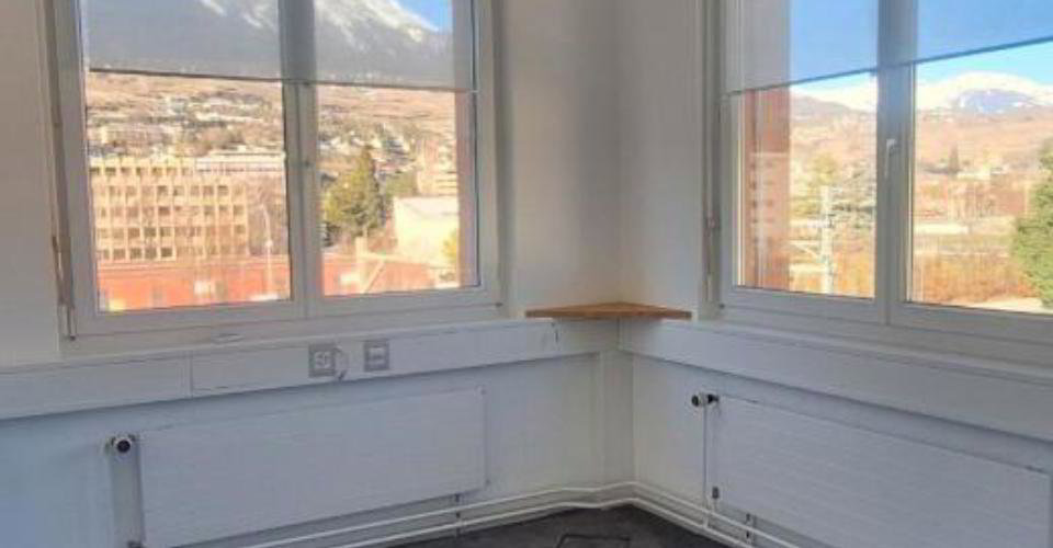 Ufficio & Commercio di null locali in affitto a Sion - immagine 1/8