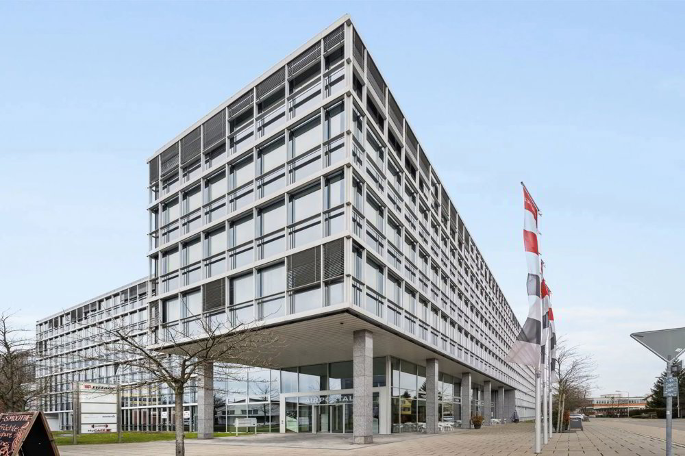 null Zimmer Büro zu vermieten in Glattbrugg - Bild 1/9