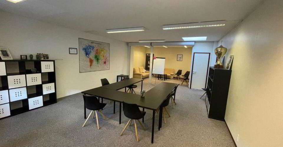 Ufficio & Commercio di null locali in affitto a Sion - immagine 1/9