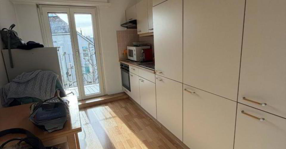 null rooms Office & Commercial for rent in Morges - image 1/10