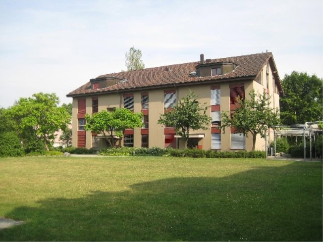 Appartamento di 3 locali in affitto a Lyss - immagine 1/1