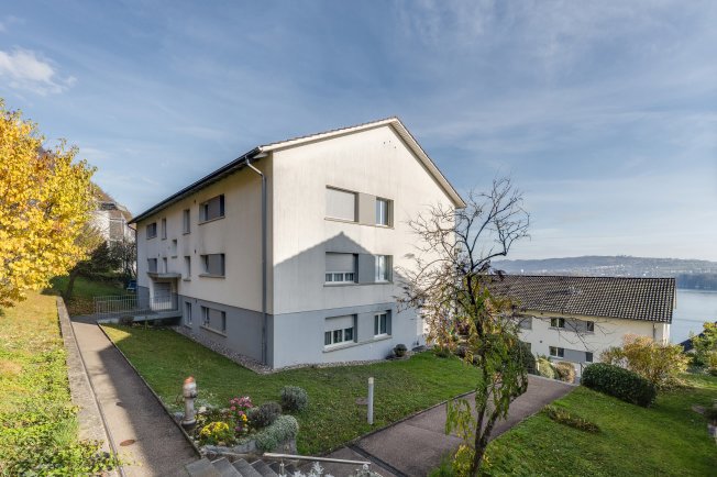Appartamento di 4 locali in affitto a Bienne - immagine 1/1