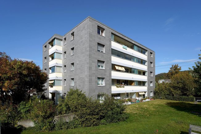 Appartamento di 4 locali in affitto a Liestal - immagine 1/1