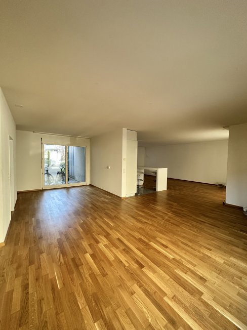 1 rooms Apartment for rent in Zürich - image 1/1