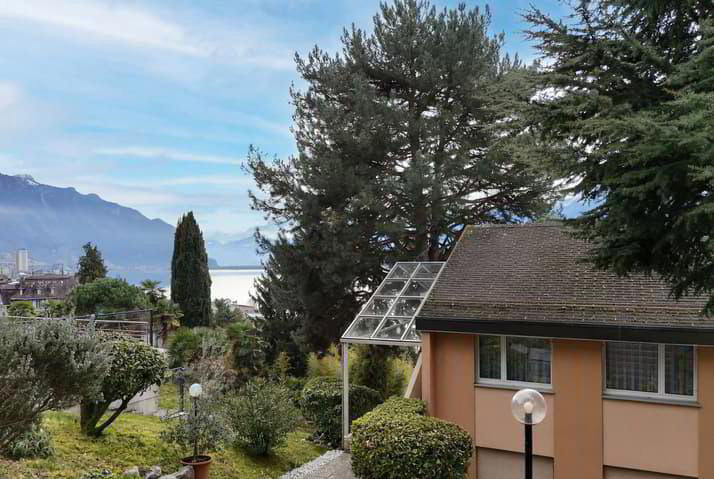 3.5 rooms Apartment to buy in Clarens - image 1/12