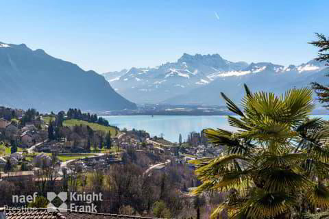 null rooms House to buy in Blonay - image 1/1