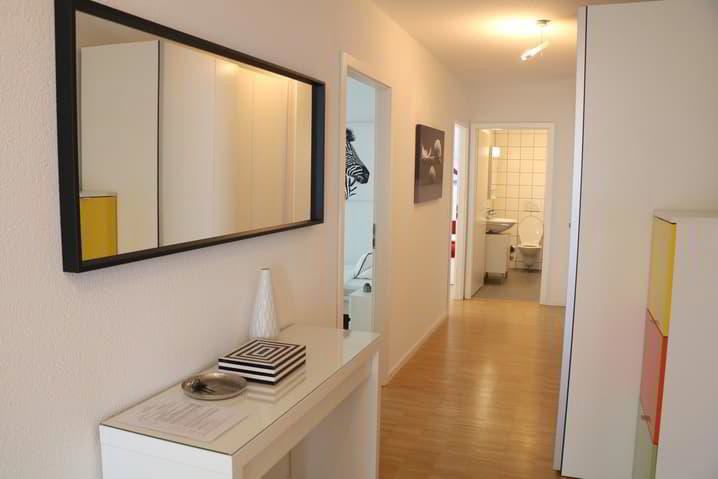 Appartement 4.5 pièces à louer à Lausanne - image 1/13