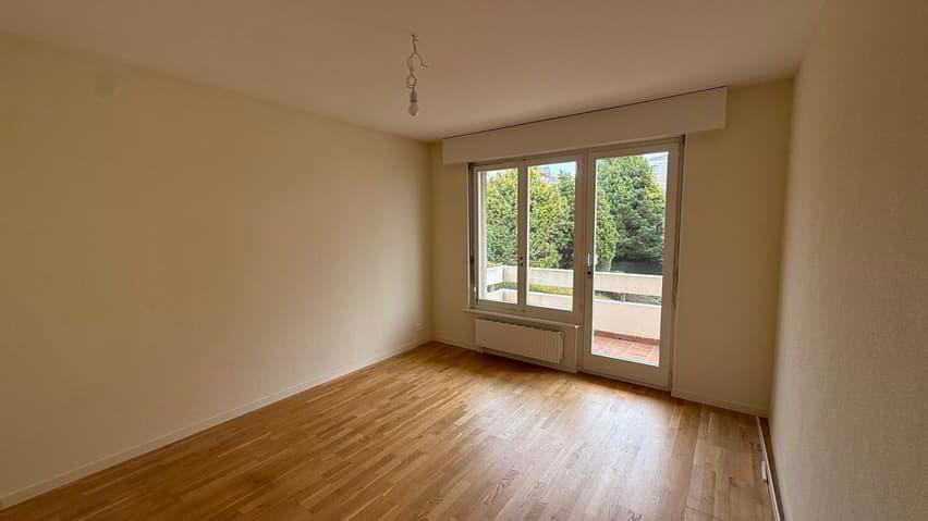 Appartement 6 pièces à louer à Lutry - image 1/13