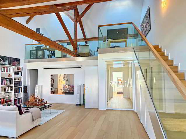 Maison 13 pièces à acheter à Gland - image 1/13