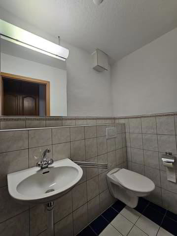4.5 Zimmer Wohnung zu vermieten in Champagne - Bild 1/8