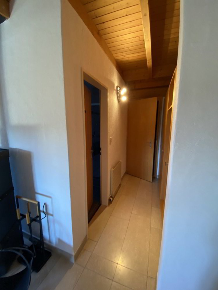 2.5 Zimmer Wohnung zu vermieten in Hittnau - Bild 1/7