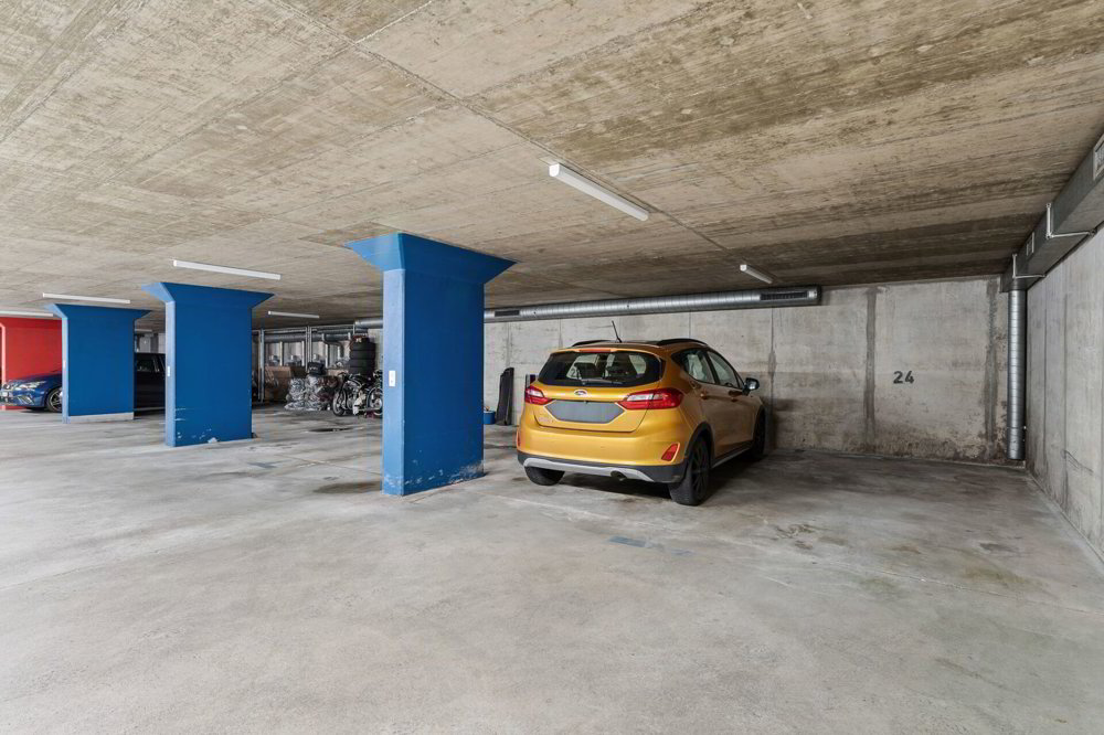 Appartement 4.5 pièces à acheter à Muhen - image 1/11