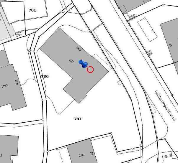 null rooms House to buy in Magden - image 1/13