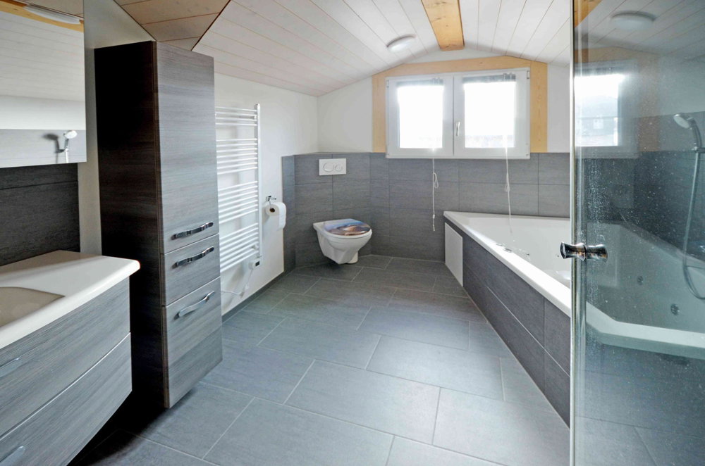 Maison 3.5 pièces à acheter à Untersteckholz - image 1/11