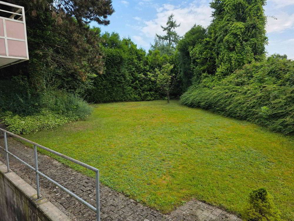 Casa di 5 locali in vendita a Rudolfstetten - immagine 1/13