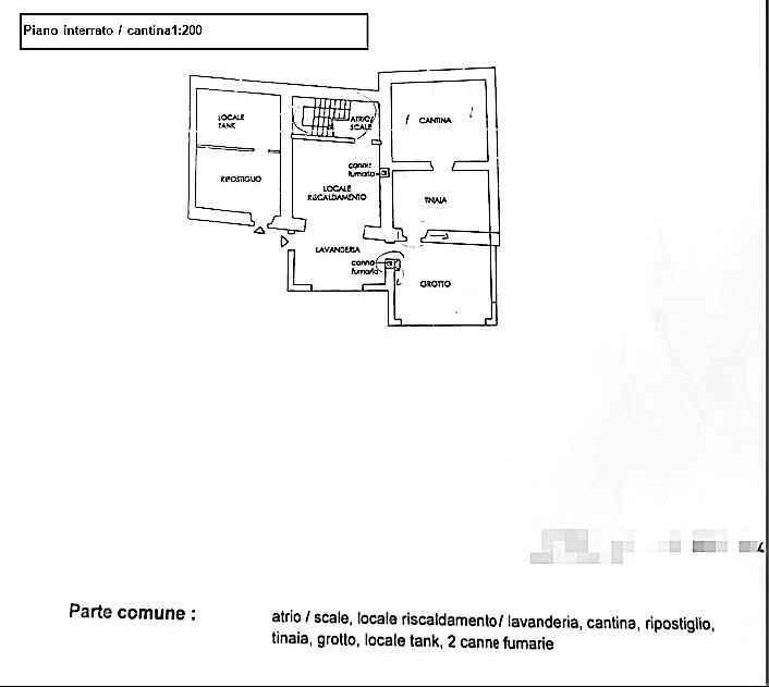 Casa di 9 locali in vendita a Bellinzona - immagine 1/11