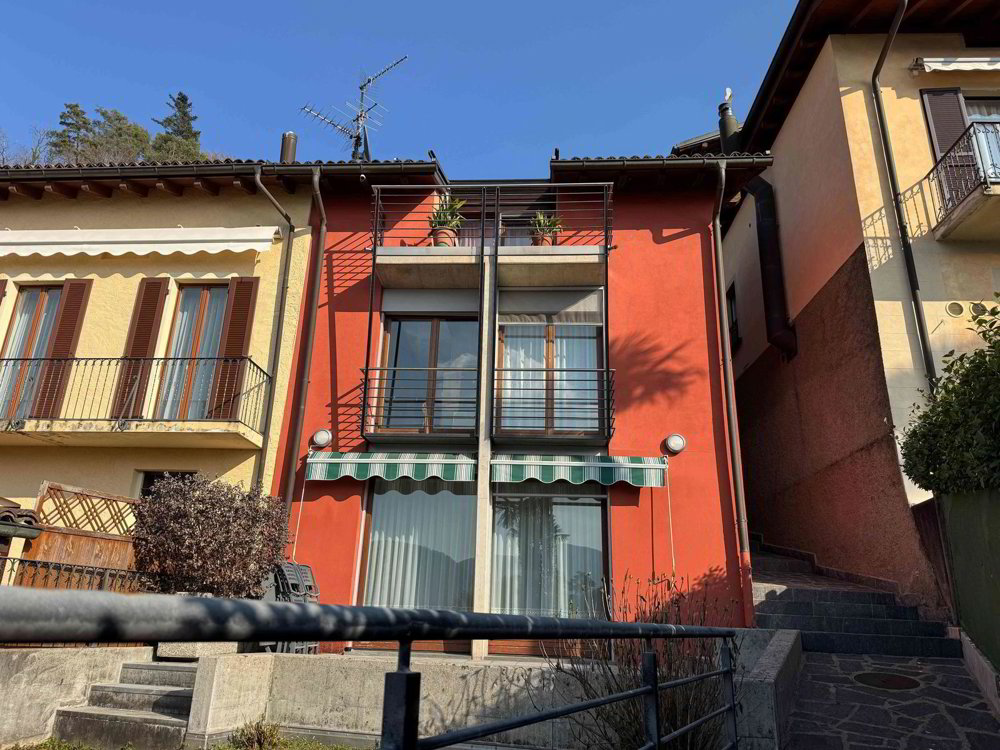Maison 4.5 pièces à acheter à Carabietta - image 1/8