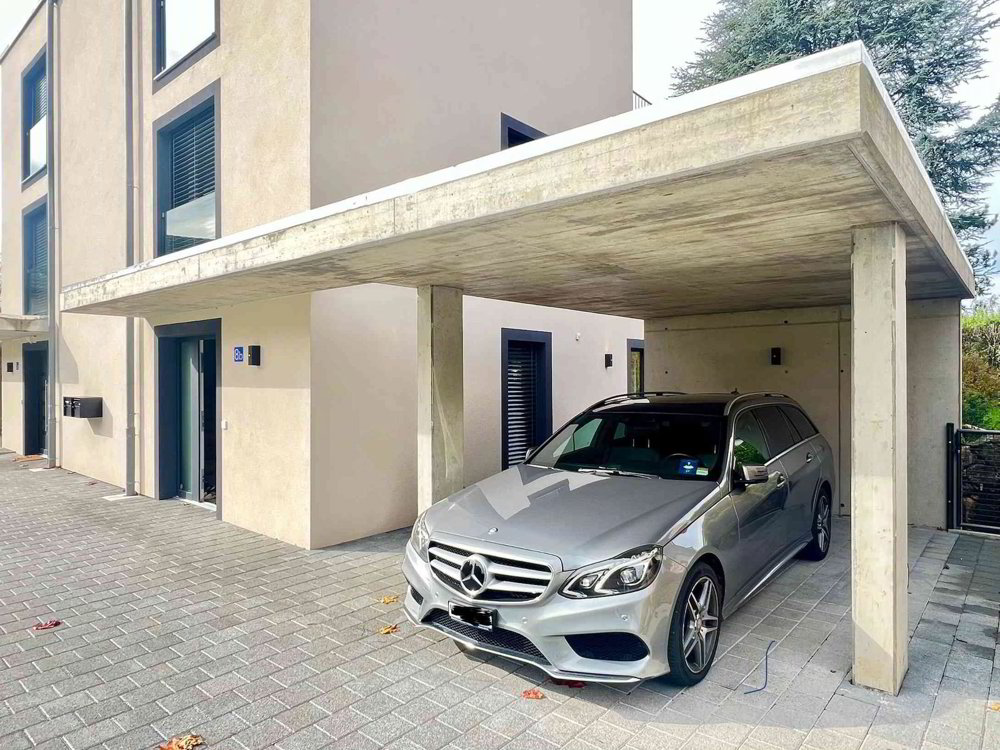 Casa di 5.5 locali in affitto a Lausanne - immagine 1/12