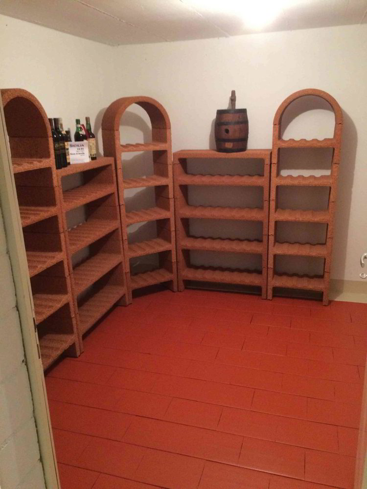 Casa di 6.5 locali in affitto a Oberbüren - immagine 1/13