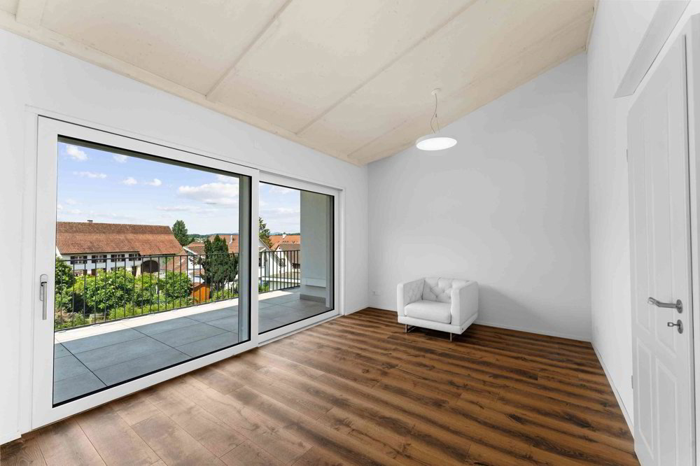 Maison 8.5 pièces à louer à Mumpf - image 1/13